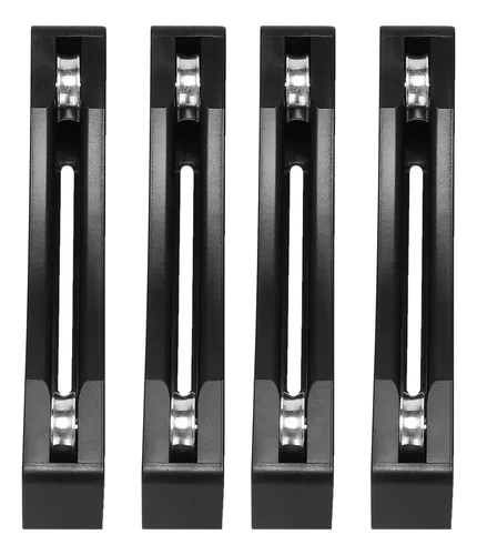 Soporte De Bobina De Filamento Para Impresora 3d, 2 Unidades