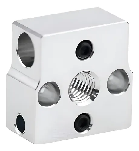 Bloque Hotend Ender 3 Neo / V2 Neo Impresion 3d – Joled