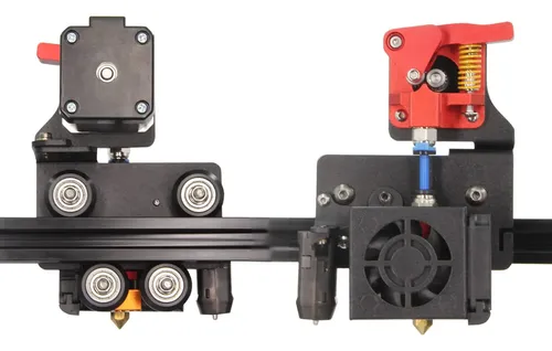 Pieza Mecánica Yeebyee Ender 5 Pro Direct Drive Kit