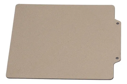 Impresora 3d Con Placa De Impresión De Doble Cara Construida