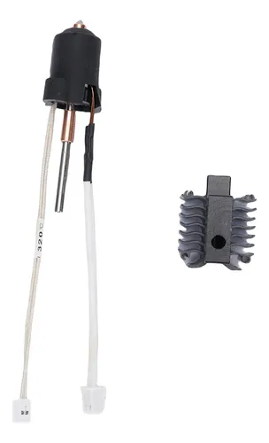 Repuesto De Hotend Para Impresora 3d Ender 3 V3 Plus 0,4 Mm