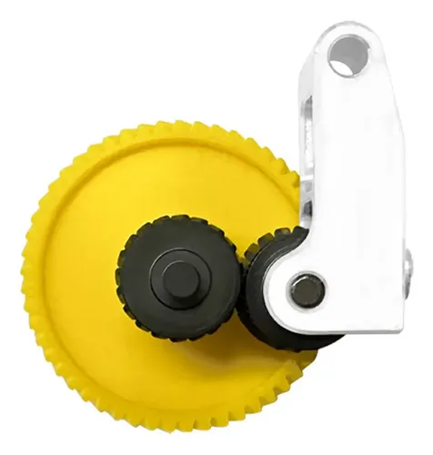 Extrusora De Metal Hotend Extruder Con Acero Endurecido Recu