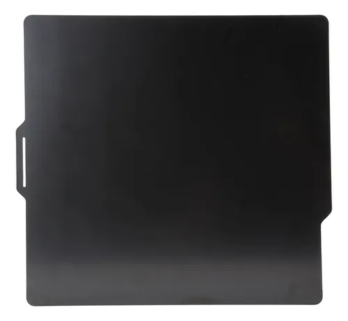 Cama De Impresión 3d Negra De 65 Mm, Doble Cara, Construcció