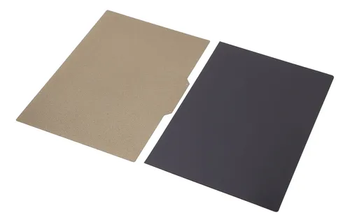 Base De Placa De Construcción Flexible, 330 X 225 Mm, Doble