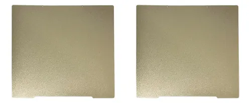 Placa De Construcción Prusa I3 Mk3s Pei De 241 X 254 Mm De L