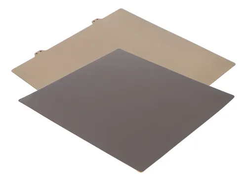 Placa De Construcción Para Impresora 3d, Película 3d Star Pe