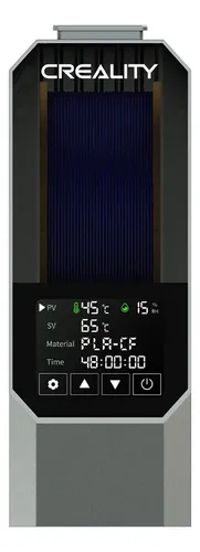 Secador De Filamento Creality Space Pi Simple + Stl