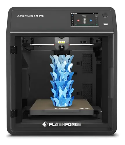 Impresora 3d Flashforge Adventurer 5m Pro Fdm Core Xy