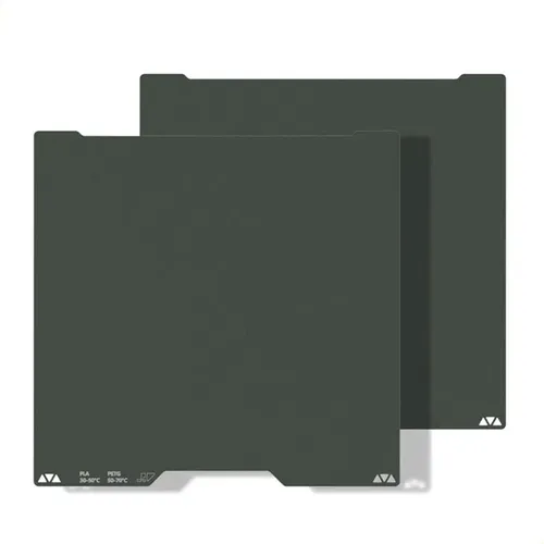 Placa Fría De Doble Cara Para Impresora H2d