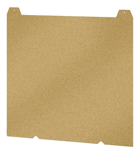 Placa Flexible Magnética 235x235mm Para Impresora 3d