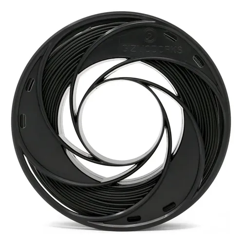 Filamento Nailon Gizmo Dorks 1,75 Mm Para Impresoras 3d