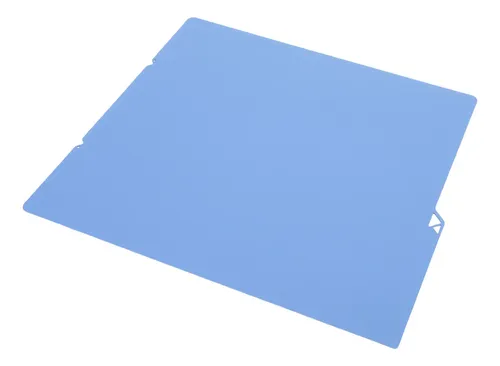 Placa Cool Build Plate A Baja Temperatura Apta Para La Impre