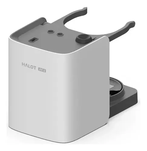 Impresora 3d Creality Halot X1 Combo De Resina