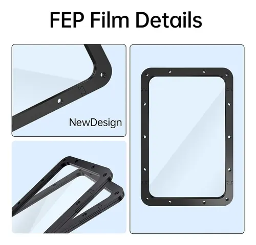 Film Fep Prearmado Resistente Y Fácil De Instalar 2 Unidade