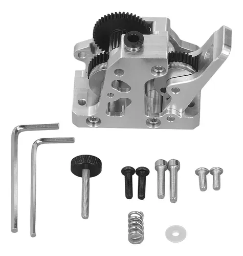 Accesorios Para Impresoras 3d, Kit De Extrusora De Gran Tors