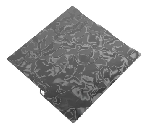 Placa Peh Build Sheet Lisa, 256 X 268 Mm, Doble Cara, Agua