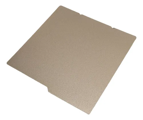 Placa De Repuesto Flexible Para Kobra S1 Combo 3d