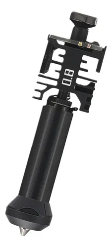 Hotend De Inducción De 0,8 Mm Para Impresora 3d Lab H2c Syst