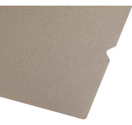 Placa De Construcción De Impresora 3d Con Cama Flexible De A