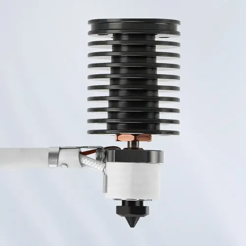 Para Garganta Bimetálica Voron 0.1/0.2/2.4 Hot End Hotend
