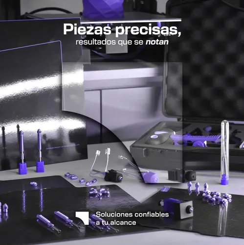 Hotend Compatible Anycubic Kobra 3 Ctn Soluciones