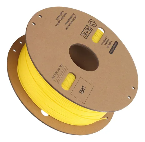For Filamento Pla Para Impresora 3d De 1,75 Mm, Paquete De