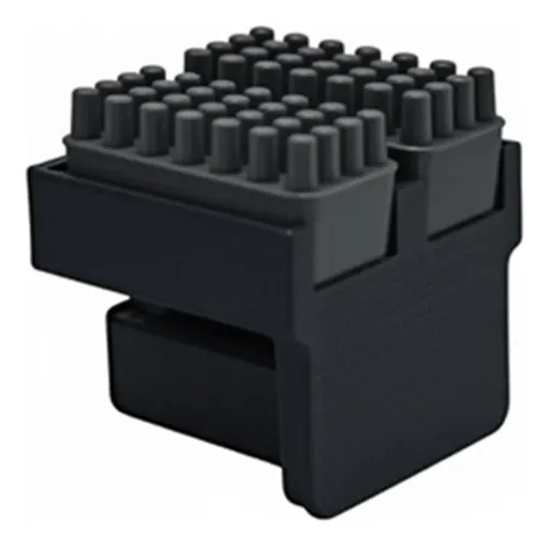 Limpiaparabrisas Para Impresora 3d Kobra S1 Hot End 360°