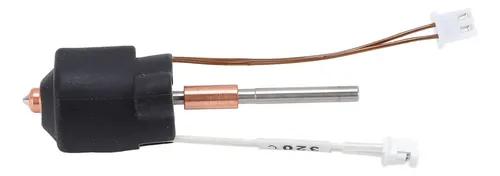 Kit De Bloques Calefactores Cerámicos Hot End De 0,4 Mm, 0,6