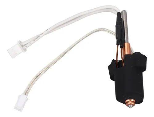 Kit Hotend De Calefacción Cerámica Integrado De 0,4 Mm, 0,6