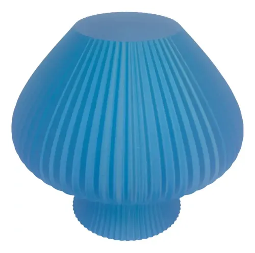 Filamento Petg Filar 1kg Para Impresora 3d Color Azul Boreal