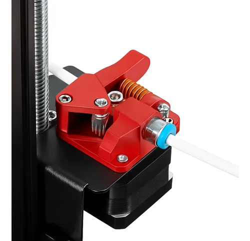 Extrusor Doble Engranaje Para Impresora 3d Cr10 Ender