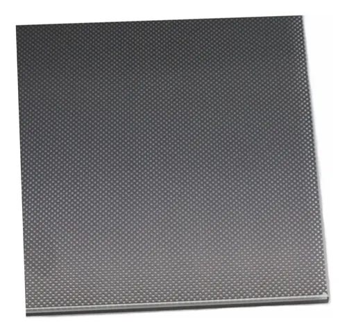 Utensilios De Cocina Placa De Vidrio Borosilicato Para Impre