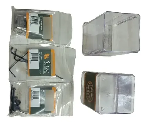 Mosquito Hotend Repuesto Para Impresoras 3d