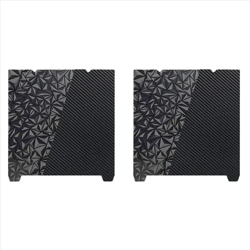 Impresora 3d 2x H1h Platform K1 K1c, Hoja De 235 X 235 Mm, L