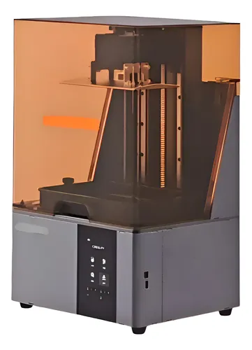 Impresora 3d C01 14k Lcd 10 223x126x200mm Consumer Pro 35340