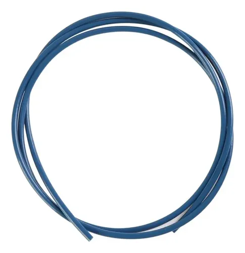 Tubo De Teflon Capricorn Teflón 1.0m