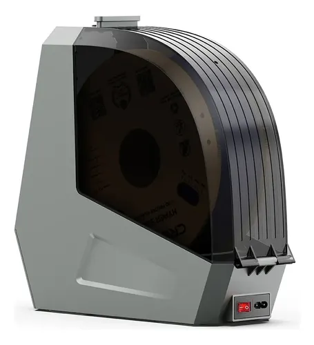 Secador De Filamento Creality Space Pi Simple + Stl