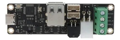 Módulo De Impresora Compatible Con Ebb36 Y Ebb42