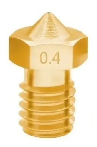 Nozzle Pico Hotend E3d V5 V6 1.75mm 3d Todas Las Medidas