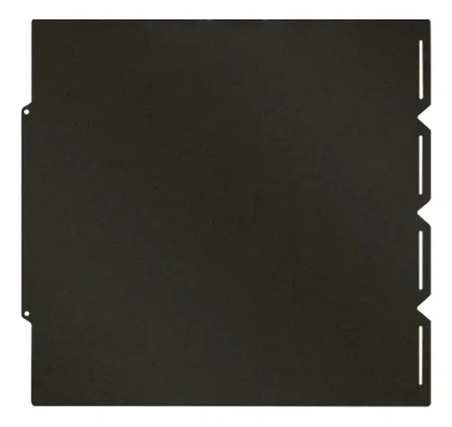 Placa De Construcción Para Pei Smooth Pei Texturizado U1