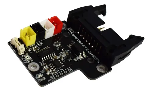 Placa Controladora Hotend Bigtreetech-hx712 V1.1 Biqu B1 Se