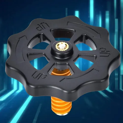 Kit Nivelador Cama 3d Impresora Tornillos Y Resortes