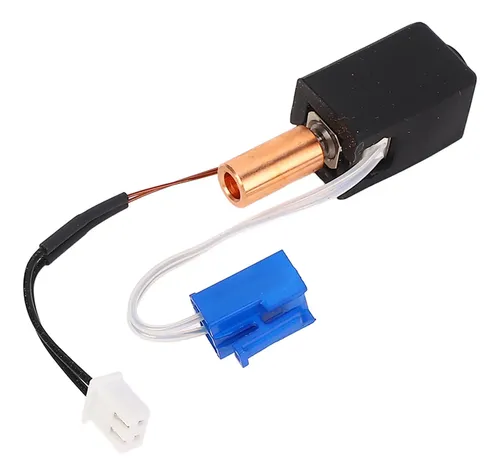 Impresora 3d Hotend Kit Extrusora Conjunto 300  Ti Red Copp