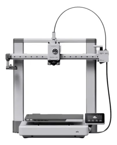 Impresora 3d Bambulab A1 Entrega Inmediata –