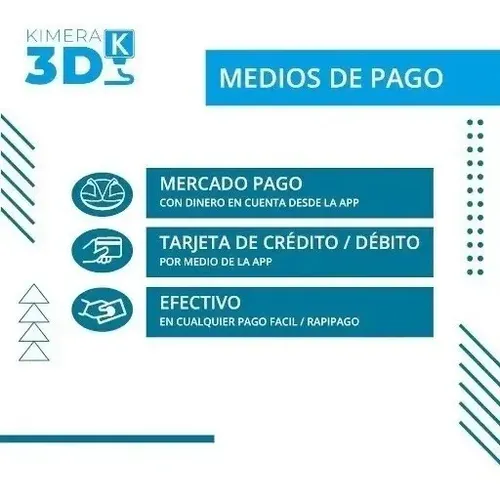 Cama Pei Magnética Flexible De Acero 230*230mm