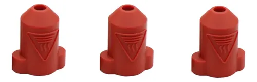 Funda De Silicona Con Aislamiento Térmico Para Calcetines De