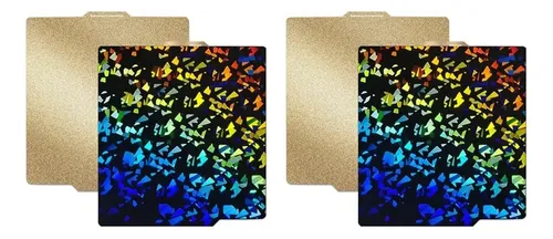 2 Placas De Construcción Pey Pei Para -lab X1/x1c/x1e/p1p/p1