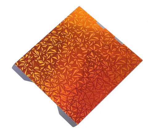 Lámina Pey Pey De Doble Cara Apta Para K2, 270 X 293 Mm, Con