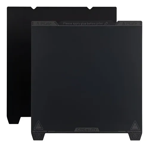 Kit De Placas De Construcción Creality Ender 3 V3 Se 235 X 2