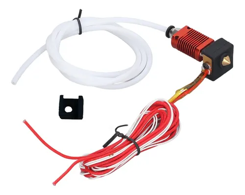 Funda De Silicona Para Calcetines Hotend Assembly Para Impre